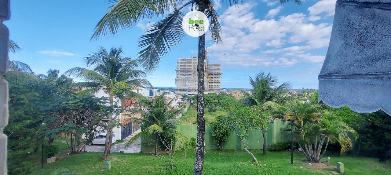 Copds0104 - Tranquilidade Em Condominio Particular Salvador Buitenkant foto